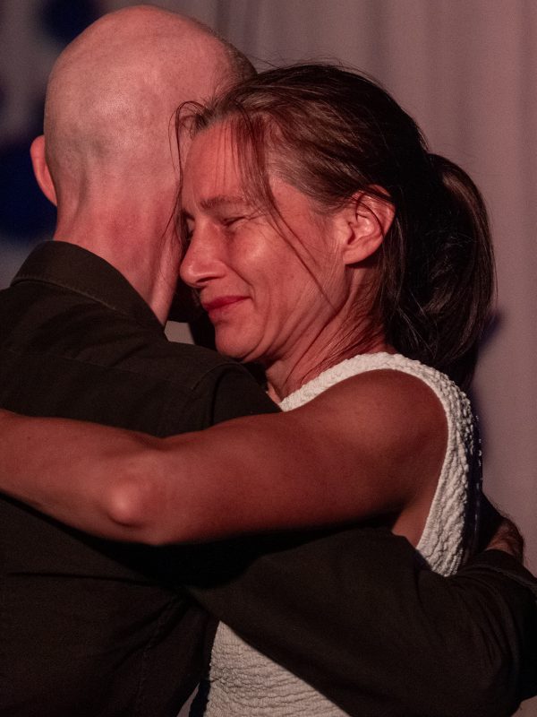 Tangowunderland 1.11.2025 Milonga