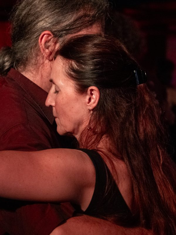 Tangowunderland 1.11.2025 Milonga