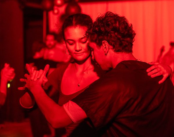 Joaquin Martínez Milonga Tangowunderland